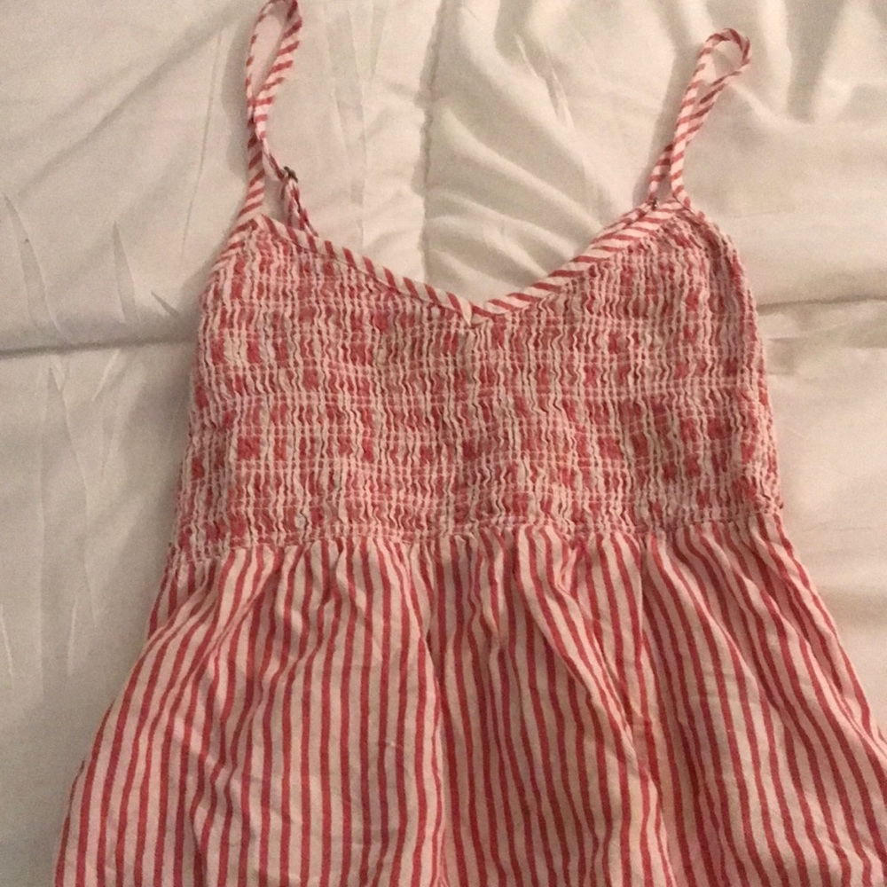 Hollister tank top